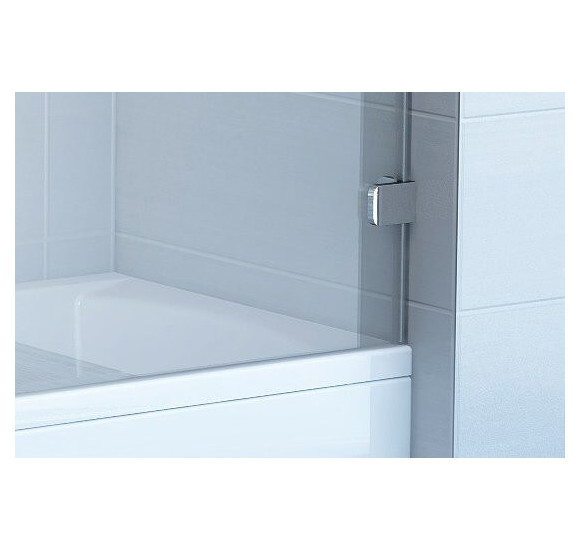 Vonios sienelė Ravak BVS1, 80x150cm