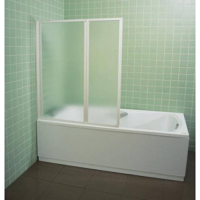 Vonios sienelė Ravak VS2, 104x140cm