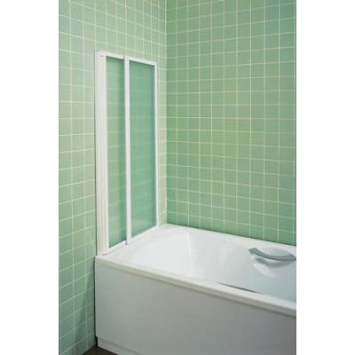 Vonios sienelė Ravak VS2, 104x140cm