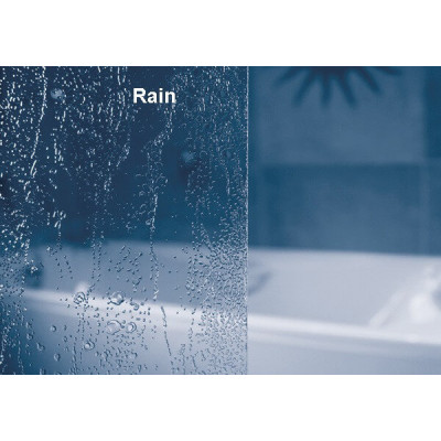 Vonios sienelė Ravak VS2, 104x140cm