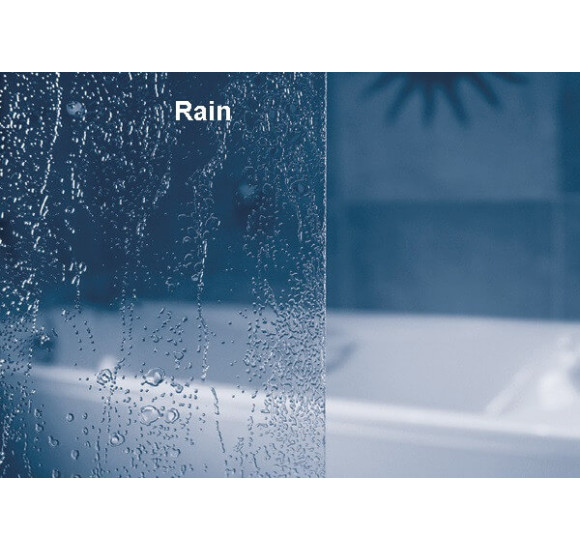 Vonios sienelė Ravak VS2, 104x140cm