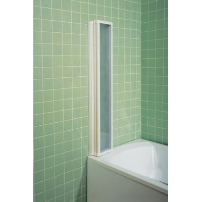 Vonios sienelė Ravak VS5, 113x133cm