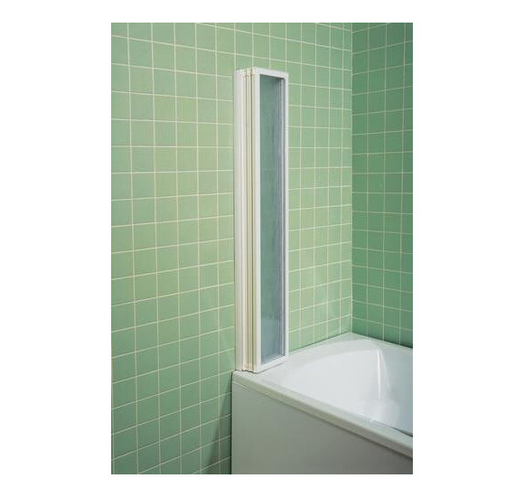 Vonios sienelė Ravak VS5, 113x133cm