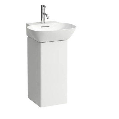 Pakabinamas/baldinis praustuvas Laufen Ino 56x45