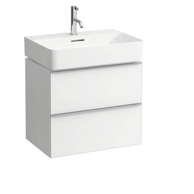 Pakabinamas praustuvas Laufen Val 60x42