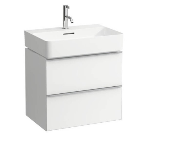 Pakabinamas praustuvas Laufen Val 60x42