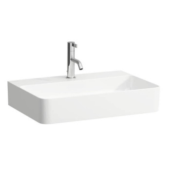 Pakabinamas praustuvas Laufen Val 60x42