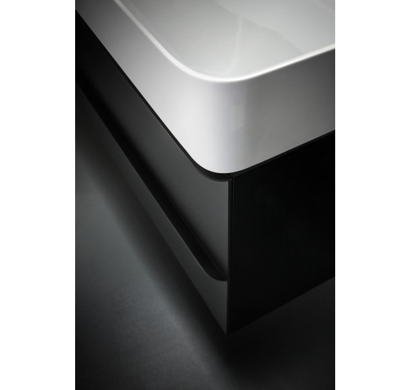 Pakabinamas praustuvas Laufen Val 60x42