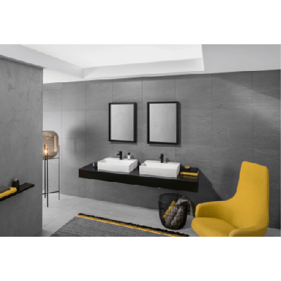 Villeroy & Boch Memento 2.0 pakabinamas praustuvas, 600x420, 4A0760