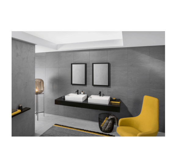 Villeroy & Boch Memento 2.0 pakabinamas praustuvas, 600x420, 4A0760