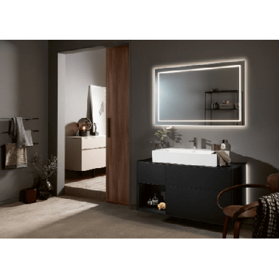 Villeroy & Boch Memento 2.0 pakabinamas praustuvas, 800x470