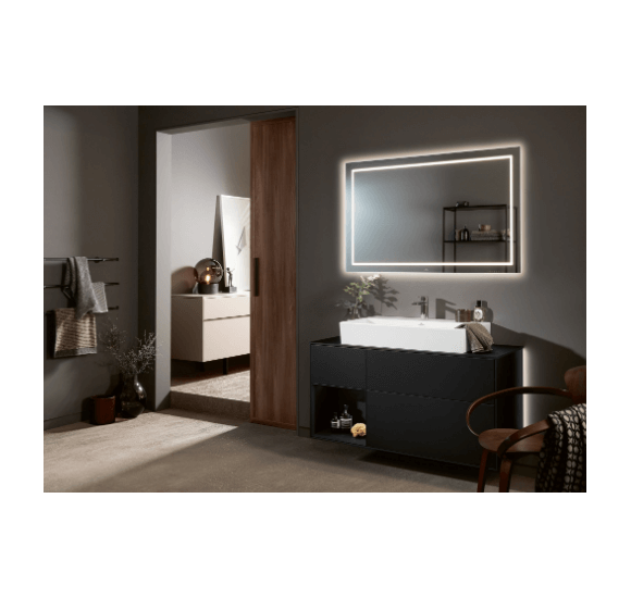 Villeroy & Boch Memento 2.0 pakabinamas praustuvas, 800x470