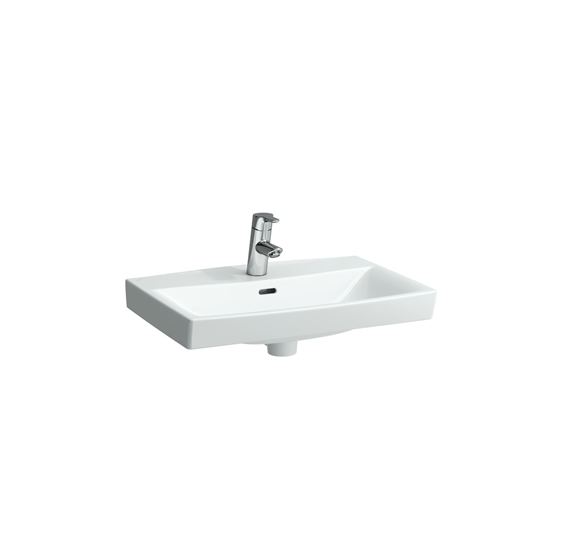 Laufen Pro Nordic pakabinamas/baldinis praustuvas 60x42 cm