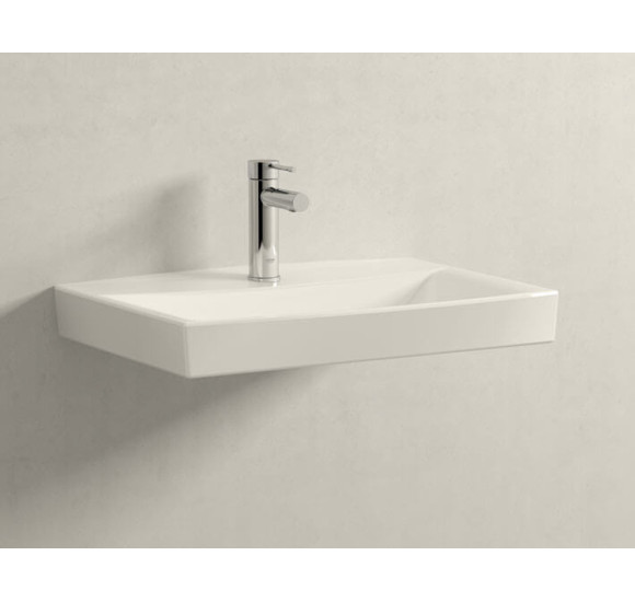 Laufen Pro Nordic pakabinamas/baldinis praustuvas 60x42 cm