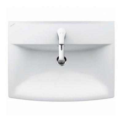 Laufen Pro Nordic pakabinamas/baldinis praustuvas 60x42 cm