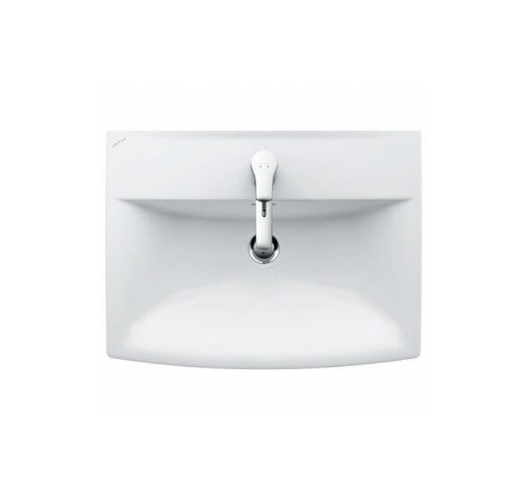 Laufen Pro Nordic pakabinamas/baldinis praustuvas 60x42 cm