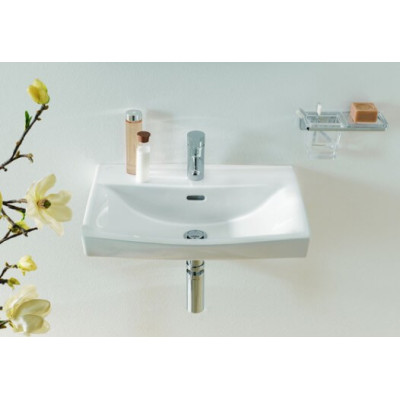 Laufen Pro Nordic pakabinamas/baldinis praustuvas 60x42 cm