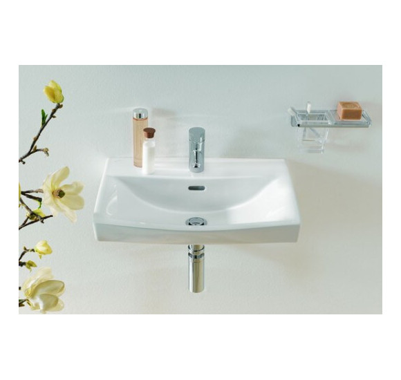 Laufen Pro Nordic pakabinamas/baldinis praustuvas 60x42 cm