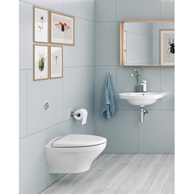 IŠPARDAVIMAS. Gustavsberg praustuvas Nautic  5550