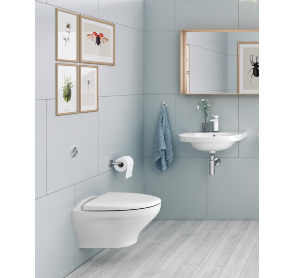 IŠPARDAVIMAS. Gustavsberg praustuvas Nautic  5550