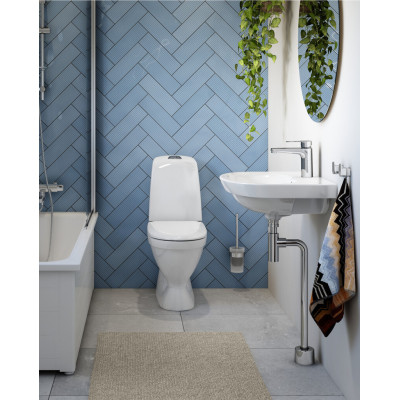 IŠPARDAVIMAS. Gustavsberg praustuvas Nautic  5550