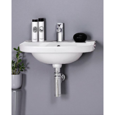 IŠPARDAVIMAS. Gustavsberg praustuvas Nautic  5550