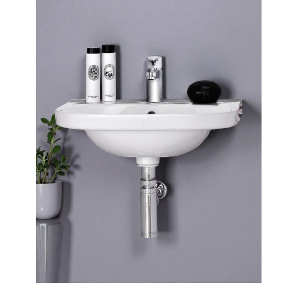 IŠPARDAVIMAS. Gustavsberg praustuvas Nautic  5550