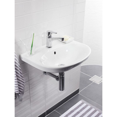 IŠPARDAVIMAS. Gustavsberg praustuvas Nautic  5550