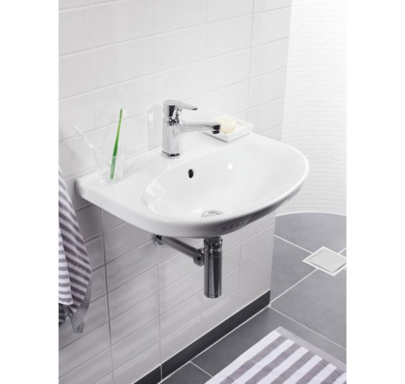 IŠPARDAVIMAS. Gustavsberg praustuvas Nautic  5550