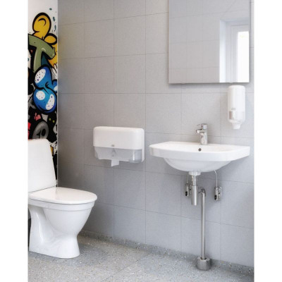 IŠPARDAVIMAS. Gustavsberg praustuvas Nautic  5550