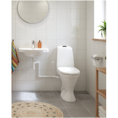 IŠPARDAVIMAS. Gustavsberg praustuvas Nautic  5550