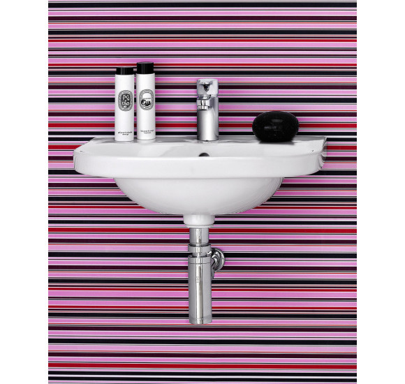 IŠPARDAVIMAS. Gustavsberg praustuvas Nautic  5550