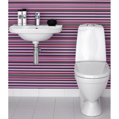 IŠPARDAVIMAS. Gustavsberg praustuvas Nautic  5550