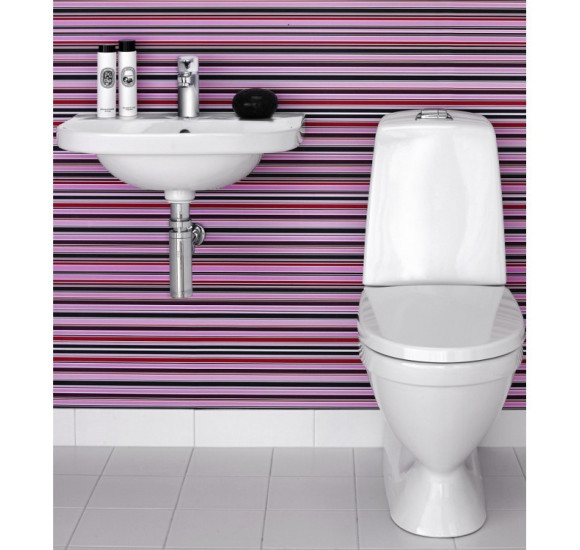 IŠPARDAVIMAS. Gustavsberg praustuvas Nautic  5550