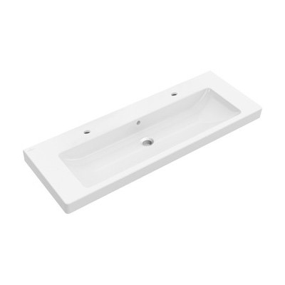 Villeroy & Boch Subway 2.0 praustuvas, 130x47cm