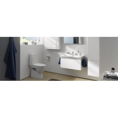 Laufen Pro Nordic pakabinamas/baldinis praustuvas 80x42 cm