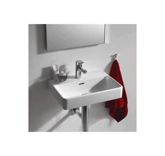 Laufen Pro S pakabinamas/baldinis praustuvas 45x34 cm