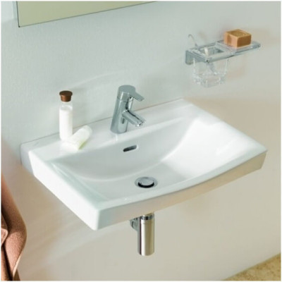 Laufen Pro Nordic pakabinamas/baldinis praustuvas 56x42 cm