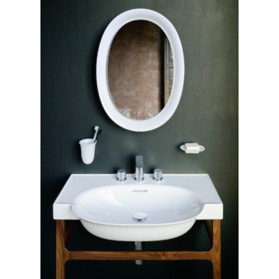 Pakabinamas praustuvas Laufen New Classic 600x480