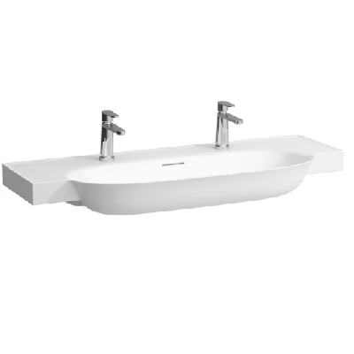 Pakabinamas praustuvas Laufen New Classic 1200x480