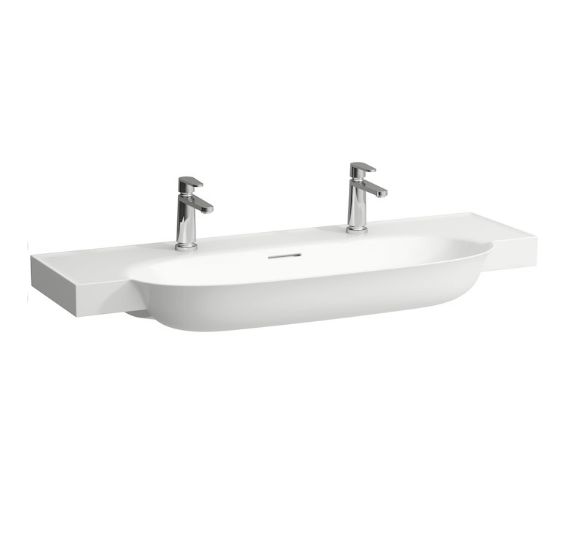 Pakabinamas praustuvas Laufen New Classic 1200x480