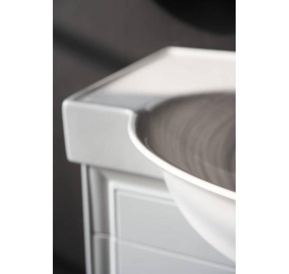 Pakabinamas praustuvas Laufen New Classic 800x480