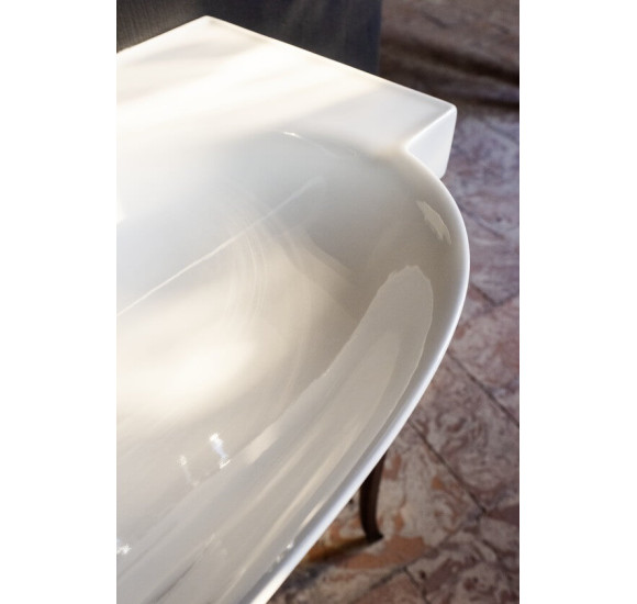 Pakabinamas praustuvas Laufen New Classic 800x480