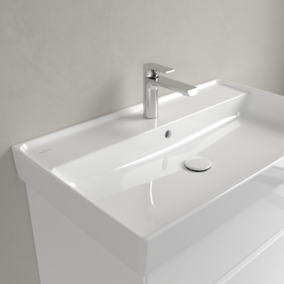 Praustuvas Villeroy & Boch Collaro 80x47cm