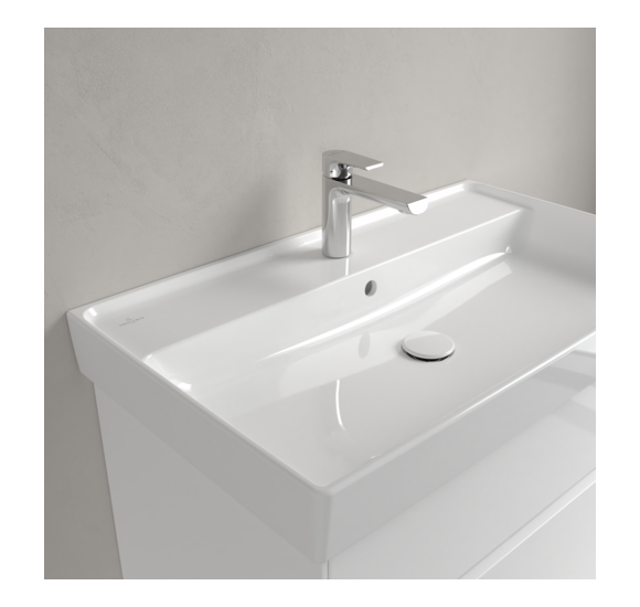 Praustuvas Villeroy & Boch Collaro 80x47cm