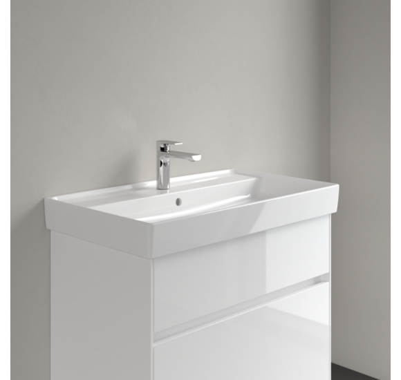 Praustuvas Villeroy & Boch Collaro 80x47cm