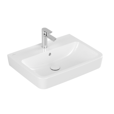Villeroy & Boch O.Novo praustuvas 60x46cm, 4A4160