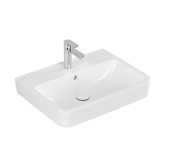 Villeroy & Boch O.Novo praustuvas 60x46cm, 4A4160
