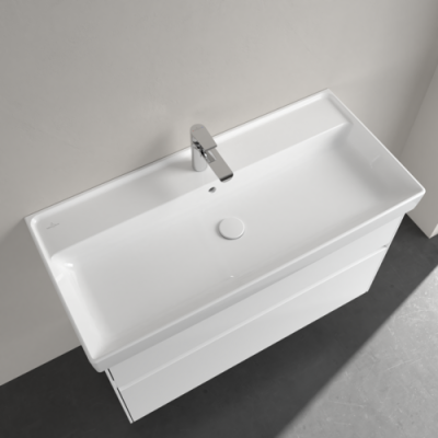Praustuvas Villeroy & Boch Collaro 100x47cm