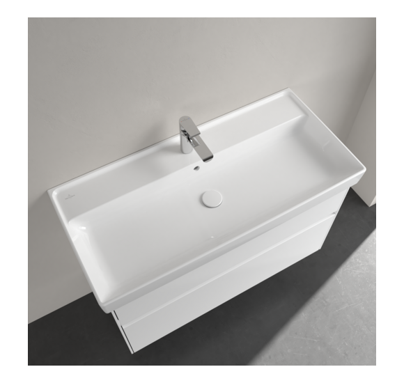 Praustuvas Villeroy & Boch Collaro 100x47cm